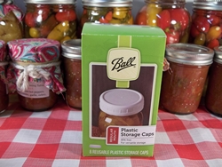 (image for) Canning Supplies